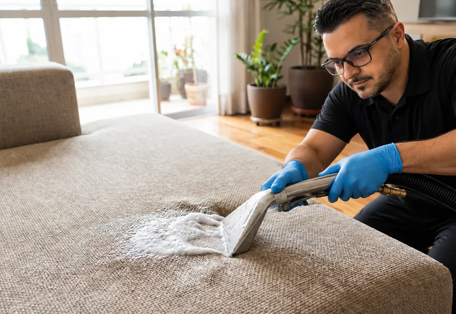 Limpeza de chaise em Ibirité MG | Sofá ou solta: Limpeza de chaise em Ibirité, solta ou do sofá