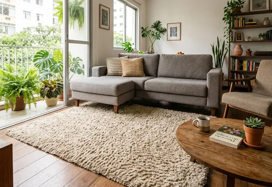 Tapete: Lavagem de tapete em Ibirité, com coleta ou em casa